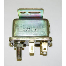 Load image into Gallery viewer, Omix 17230.06 Starter Solenoid for Select Jeep Cherokee