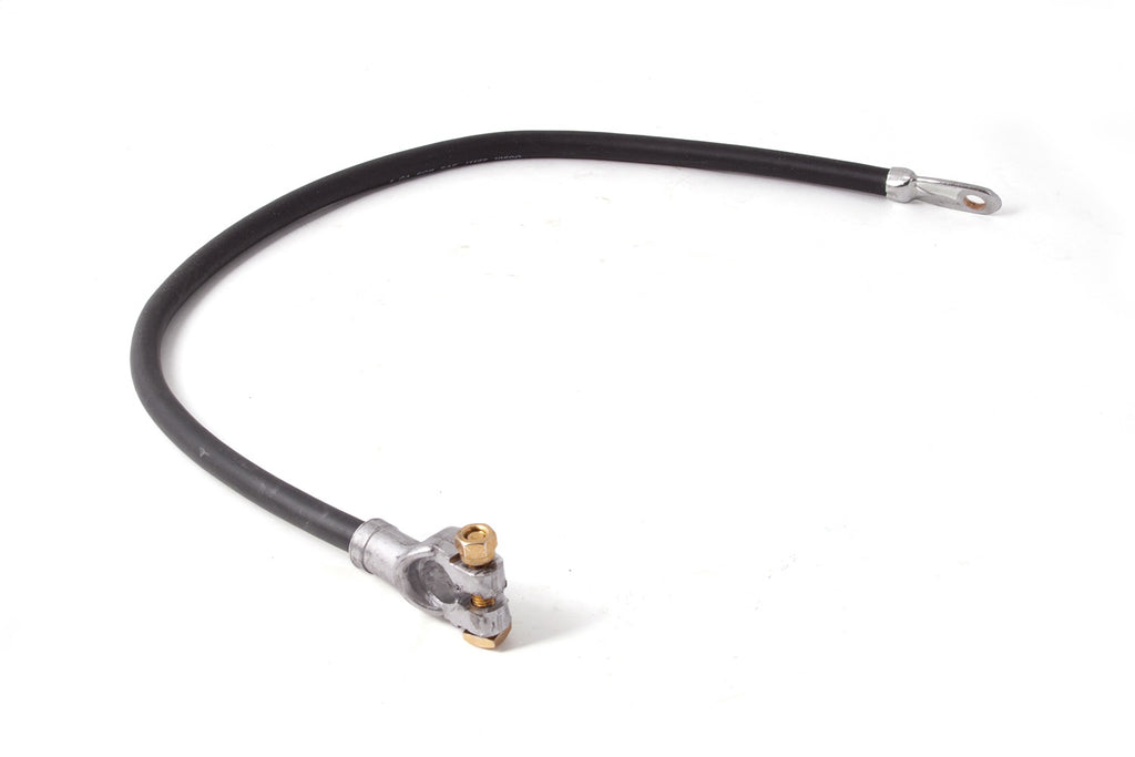 Omix 17230.10 Battery Cable for Select Jeep CJ3, Jeep CJ5, Jeep CJ6, Jeep Truck, Jeep Willys, Willys MB