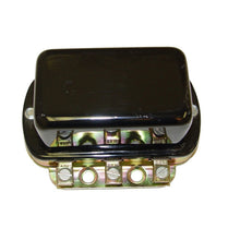 Load image into Gallery viewer, Omix 17231.02 Voltage Regulator for Select Jeep CJ3, Jeep CJ5, Jeep CJ6, Jeep Willys