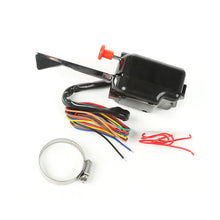 Load image into Gallery viewer, Omix 17232.03 Turn Signal Switch for Select Jeep 475, Jeep 6-226, Jeep 6-230, Jeep CJ3, Jeep CJ5, Jeep CJ5A, Jeep CJ6, Jeep CJ6A, Jeep Commando, Jeep DJ3, Jeep DJ5, Jeep DJ6, Jeep Dispatcher, Jeep F-134, Jeep F4, Jeep F4-134, Jeep FA-134, Jeep FC150,