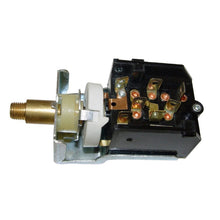 Load image into Gallery viewer, Omix 17234.03 Head Light Switch for Select Jeep CJ5, Jeep CJ6, Jeep CJ7