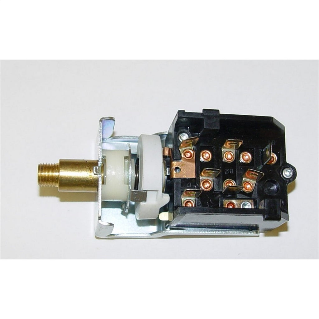 Omix 17234.04 Head Light Switch for Select Jeep CJ5, Jeep CJ7