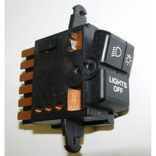 Load image into Gallery viewer, Omix 17234.05 Head Light Switch for Select Jeep Wrangler