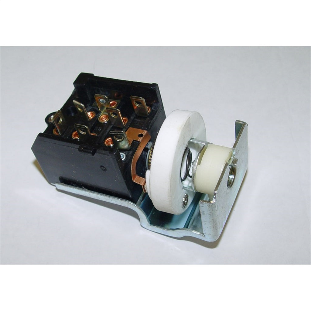 Omix 17234.08 Head Light Switch for Select Jeep Cherokee