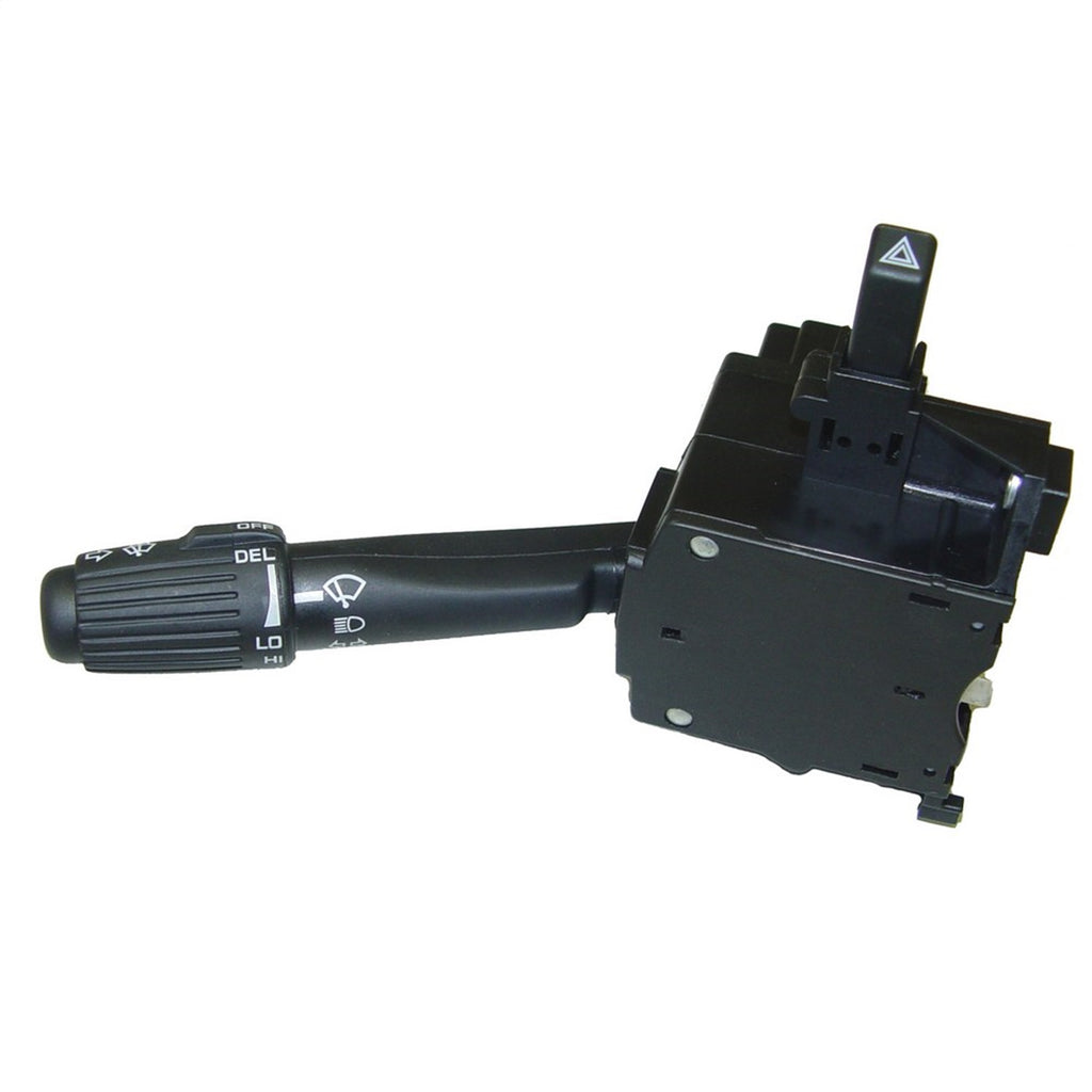 Omix 17234.10 Multifunction Turn Signal Switch for Select Jeep Grand Cherokee