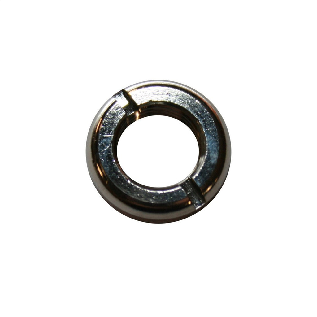 Omix 17234.11 Heater Switch Nut for Select Jeep CJ5, Jeep CJ6, Jeep CJ7, Jeep Scrambler