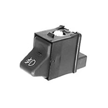 Load image into Gallery viewer, Omix 17234.21 Fog Light Switch for Select Jeep Cherokee, Jeep TJ, Jeep Wrangler