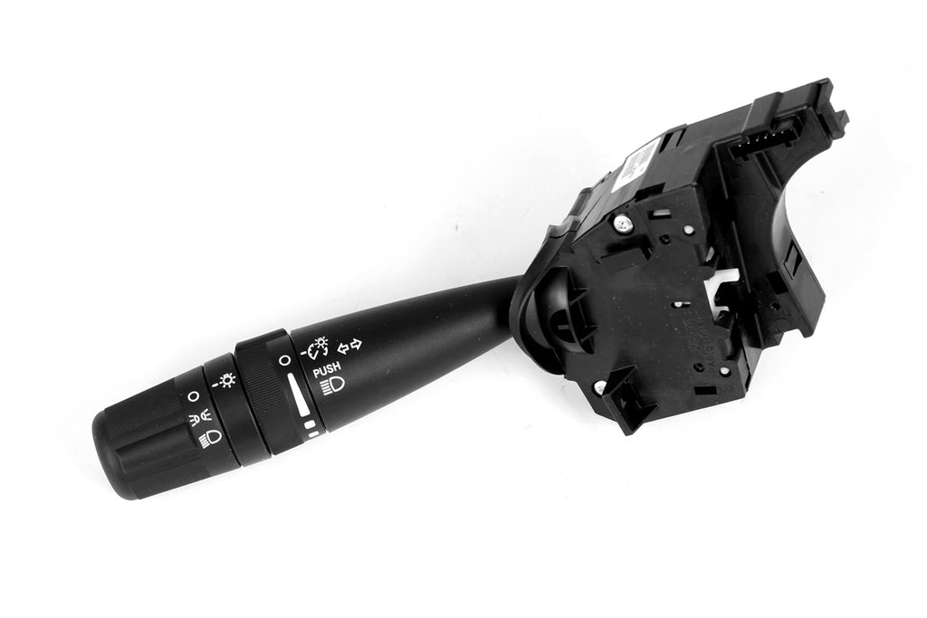 Omix 17234.26 Multifunction Turn Signal Switch for Select Jeep Wrangler