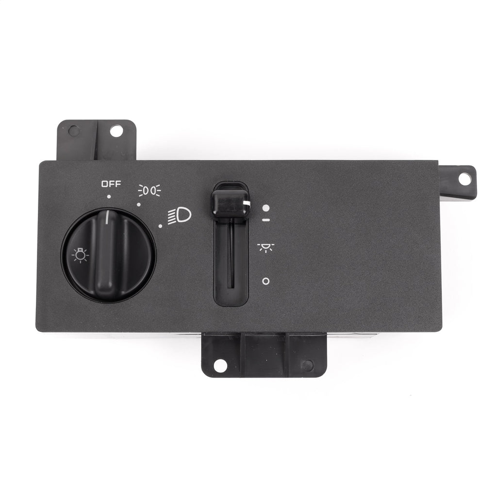 Omix 17234.28 Head Light Switch for Select Jeep Grand Cherokee