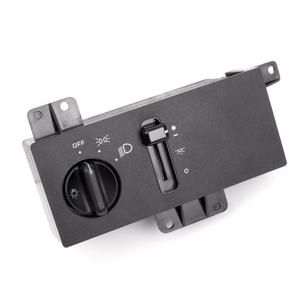 Omix 17234.28 Head Light Switch for Select Jeep Grand Cherokee