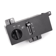 Load image into Gallery viewer, Omix 17234.28 Head Light Switch for Select Jeep Grand Cherokee