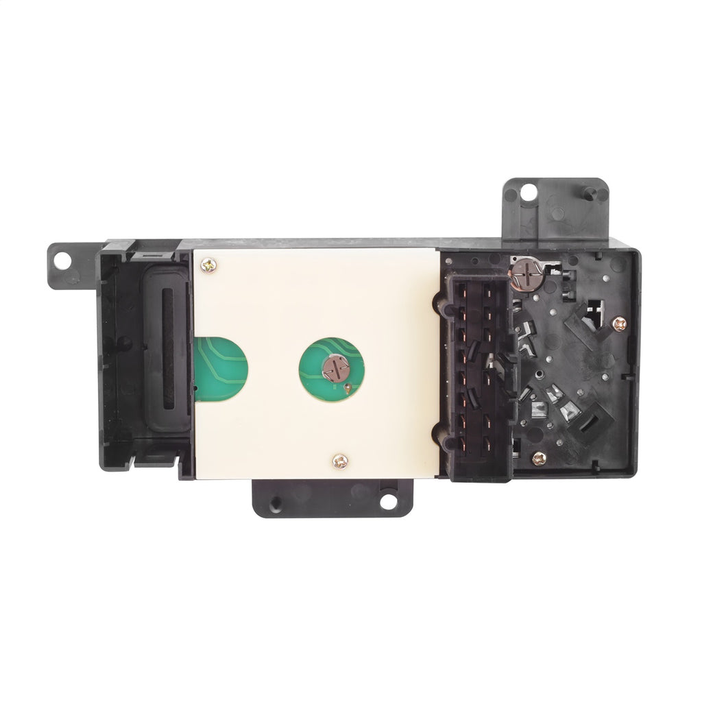 Omix 17234.28 Head Light Switch for Select Jeep Grand Cherokee