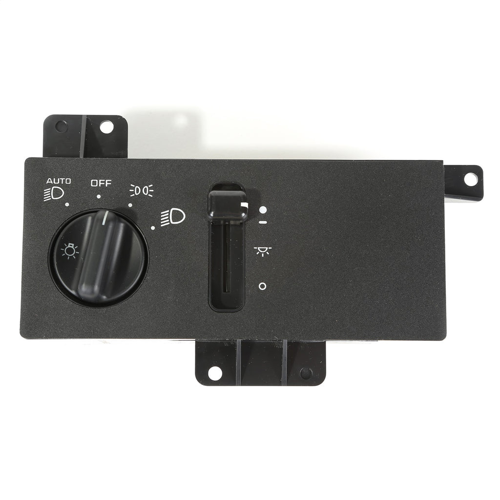 Omix 17234.29 Head Light Switch for Select Jeep Grand Cherokee