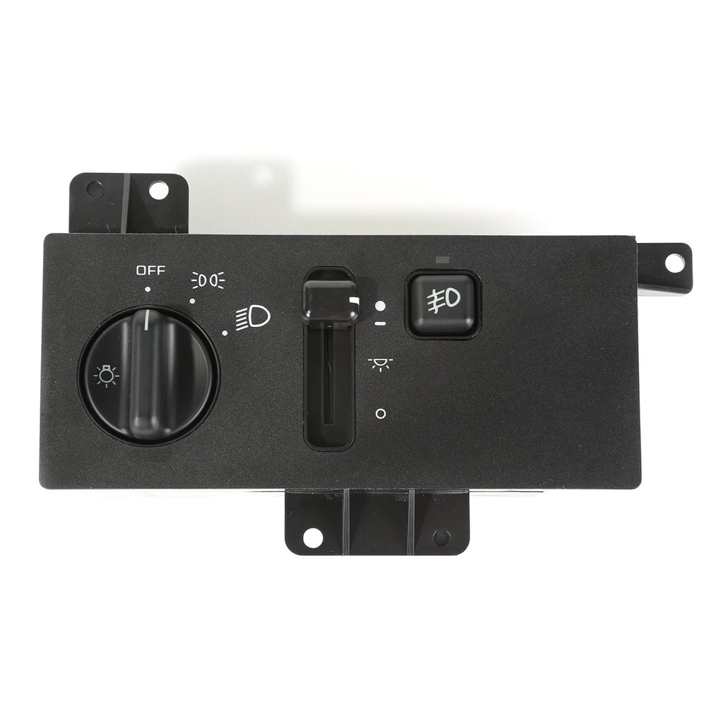 Omix 17234.30 Head Light Switch for Select Jeep Grand Cherokee