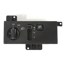 Load image into Gallery viewer, Omix 17234.30 Head Light Switch for Select Jeep Grand Cherokee