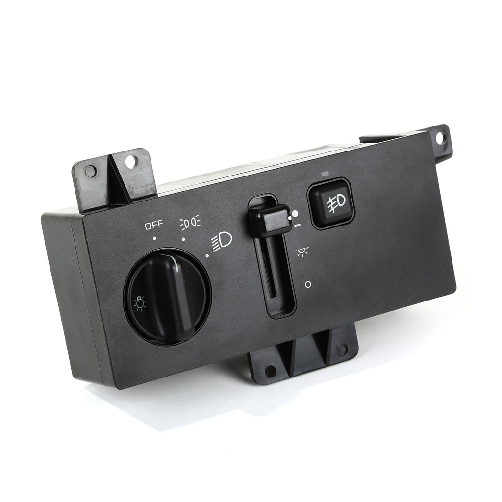 Omix 17234.30 Head Light Switch for Select Jeep Grand Cherokee
