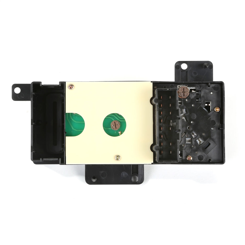 Omix 17234.30 Head Light Switch for Select Jeep Grand Cherokee
