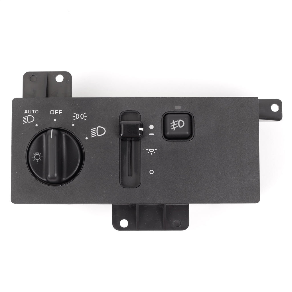 Omix 17234.31 Head Light Switch for Select Jeep Grand Cherokee