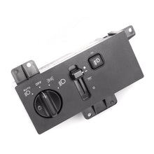 Load image into Gallery viewer, Omix 17234.31 Head Light Switch for Select Jeep Grand Cherokee