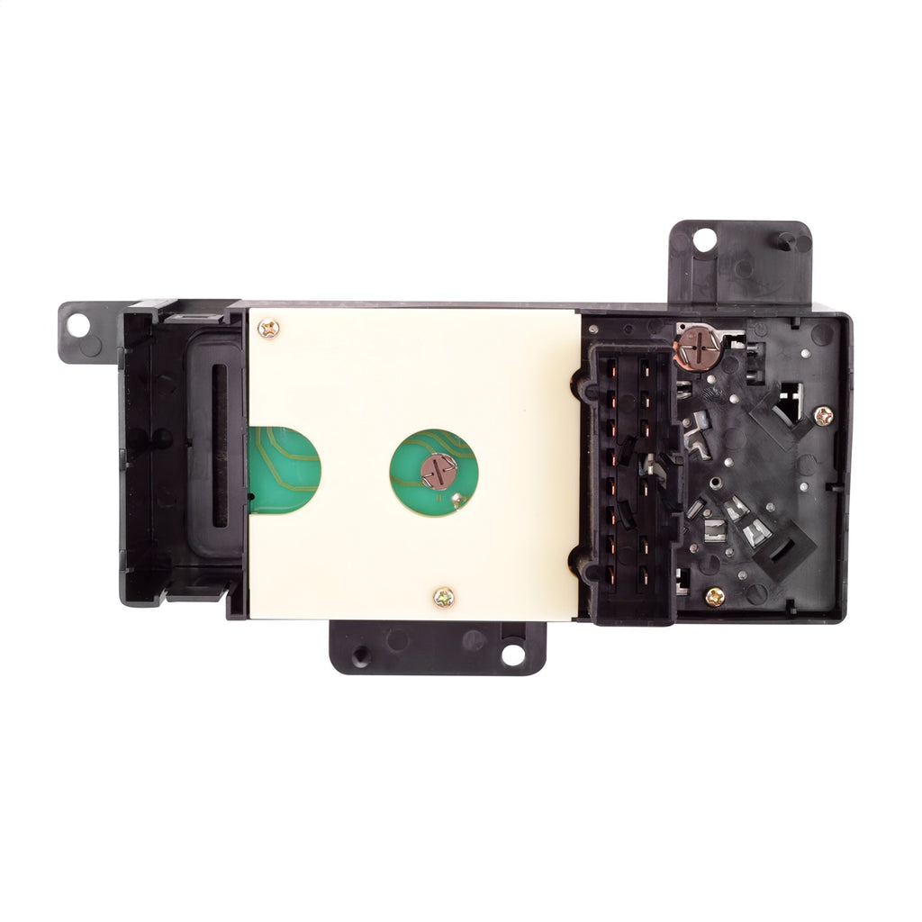 Omix 17234.31 Head Light Switch for Select Jeep Grand Cherokee