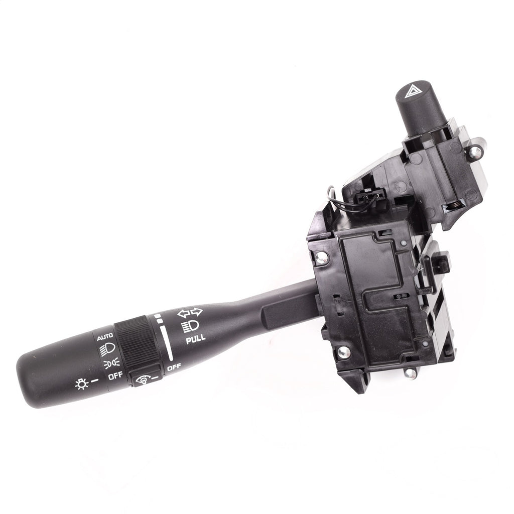 Omix 17234.32 Multifunction Turn Signal Switch for Select Jeep Grand Cherokee