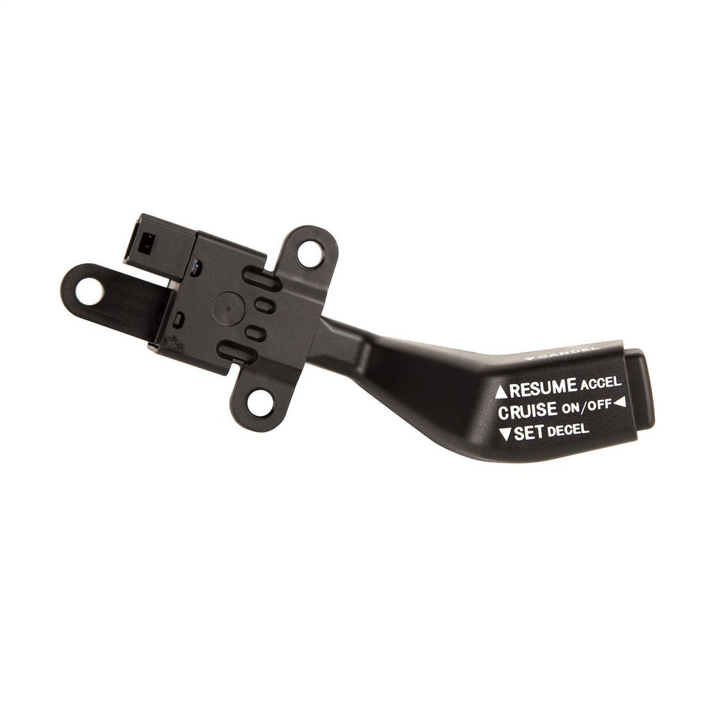 Omix 17234.41 Cruise Control Lever for Select Jeep Compass, Jeep Grand Cherokee, Jeep Liberty, Jeep Wrangler