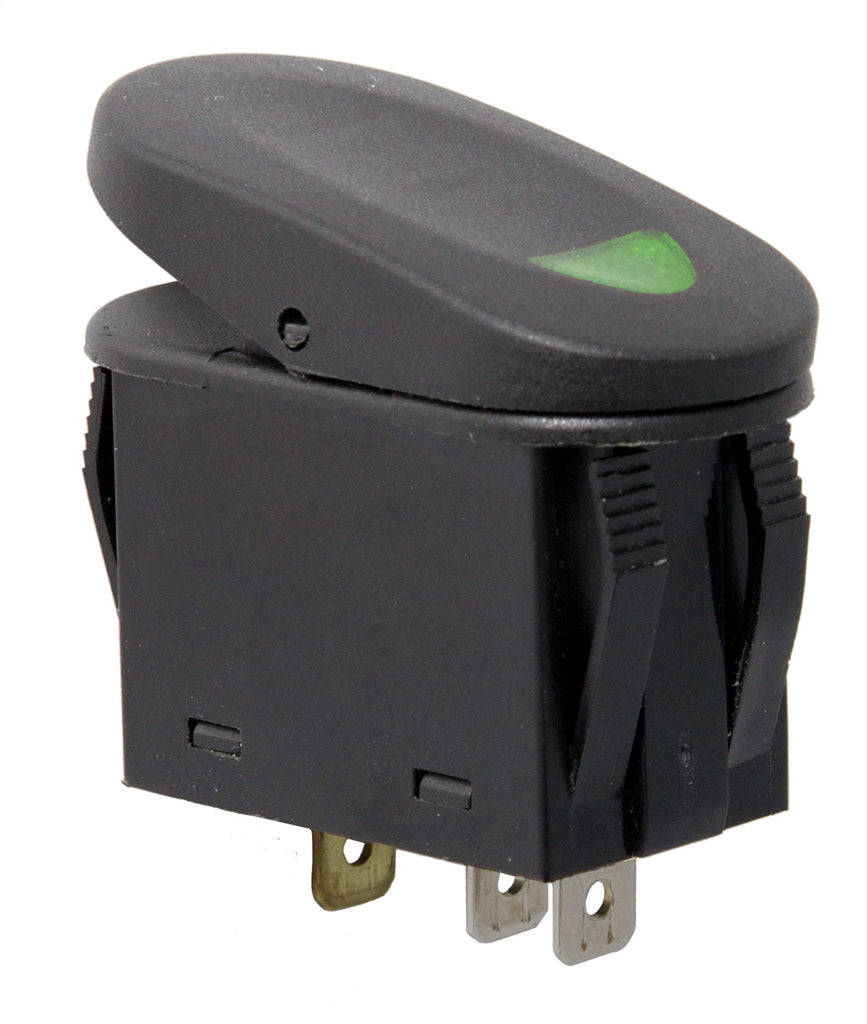 Rugged Ridge 17235.04 Rocker Switch