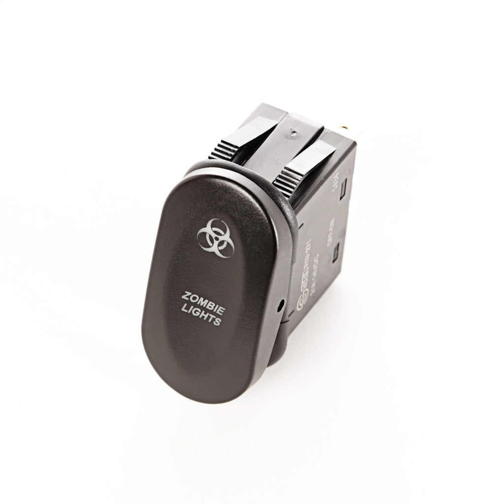 Rugged Ridge 17235.06 Rocker Switch
