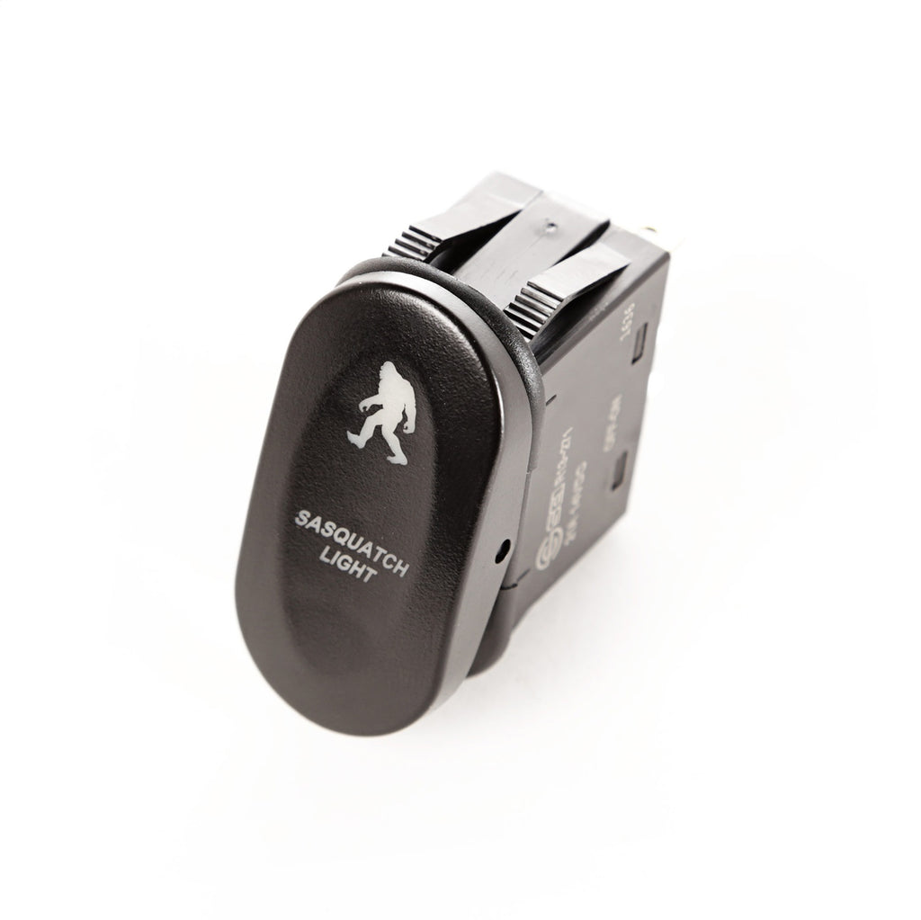 Rugged Ridge 17235.08 Rocker Switch