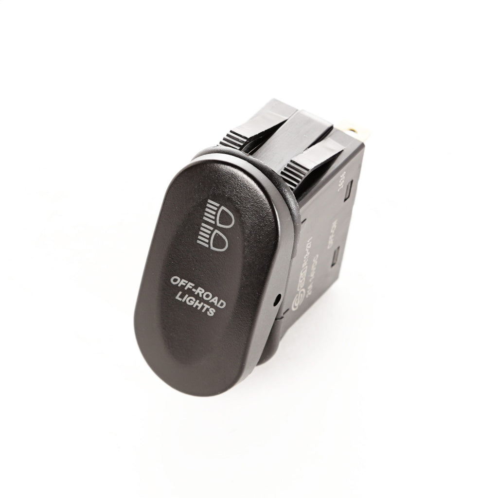 Rugged Ridge 17235.09 Rocker Switch