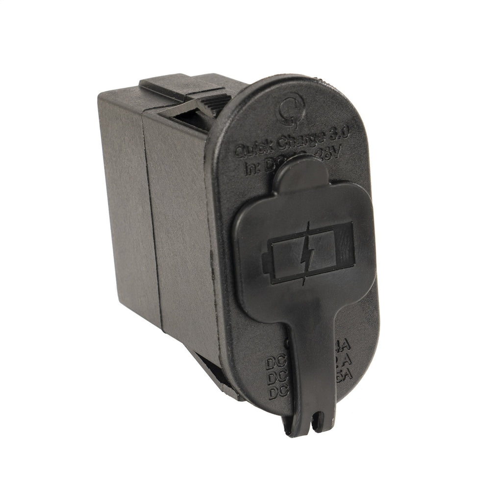 Rugged Ridge 17235.16 Dual USB Port