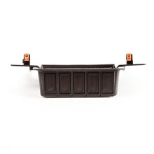 Load image into Gallery viewer, Rugged Ridge 17235.54 Lower Console Switch Panel for Select Jeep Wrangler, Jeep Wrangler JK