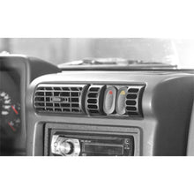 Load image into Gallery viewer, Rugged Ridge 17235.80 AC Vent Switch Pod Kit for Select Jeep TJ, Jeep Wrangler