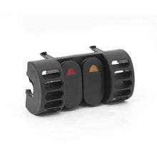 Load image into Gallery viewer, Rugged Ridge 17235.80 AC Vent Switch Pod Kit for Select Jeep TJ, Jeep Wrangler