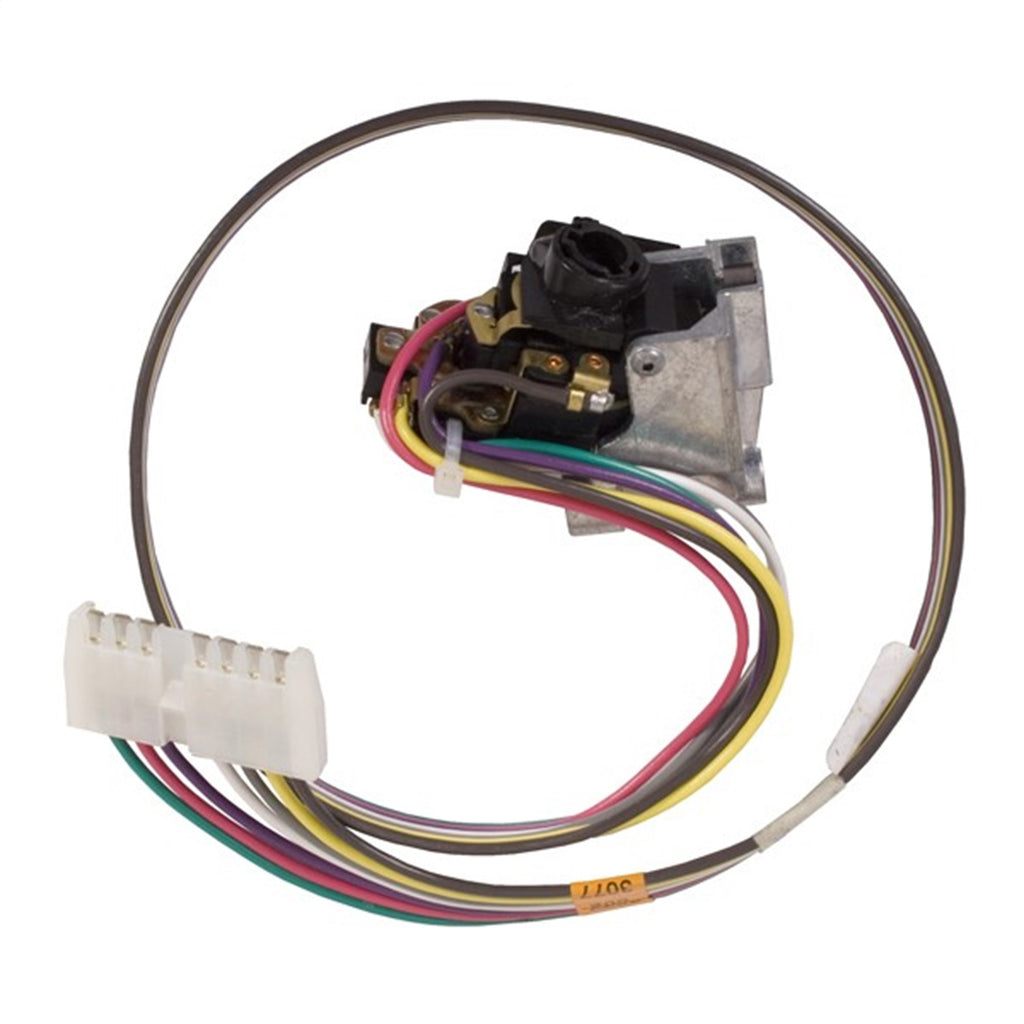 Omix 17236.04 Wiper Switch for Select Jeep Wrangler
