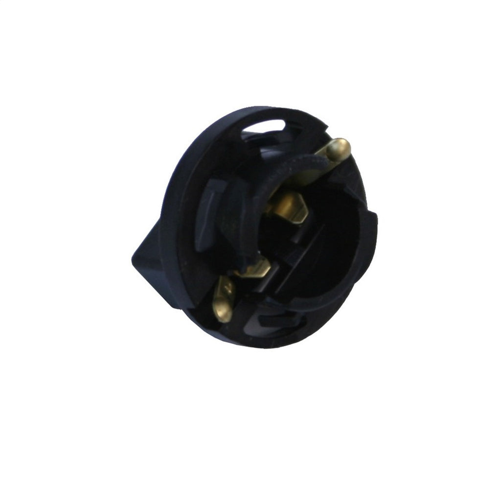 Omix 17237.04 Instrument Panel Light Socket for Select Jeep CJ5, Jeep CJ6, Jeep CJ7, Jeep Scrambler