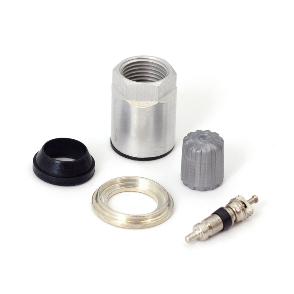 Omix 17237.11 Tire Pressure Sensor Kit for Select Jeep Wrangler, Jeep Wrangler JK
