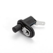 Load image into Gallery viewer, Omix 17237.16 Courtesy Light Switch for Select Jeep Cherokee, Jeep Wrangler