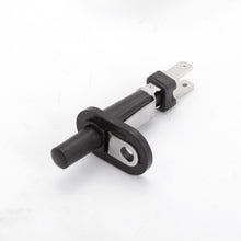 Load image into Gallery viewer, Omix 17237.17 Courtesy Light Switch for Select Jeep Cherokee, Jeep Wrangler