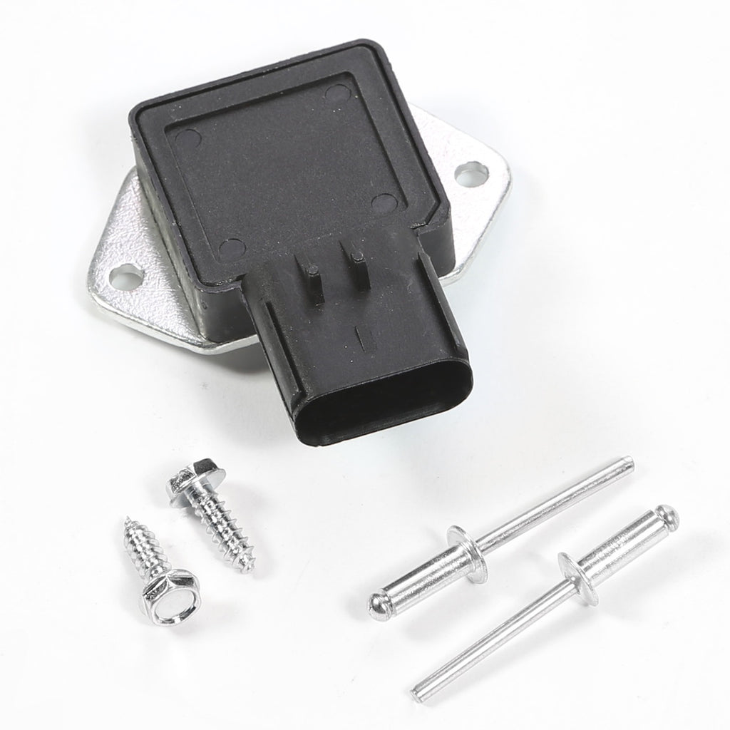 Omix 17237.19 Radiator Fan Relay for Select Jeep Grand Cherokee