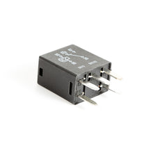 Load image into Gallery viewer, Omix 17237.22 Relay for Select Jeep Grand Cherokee, Jeep Liberty, Jeep Wrangler, Jeep Wrangler JK