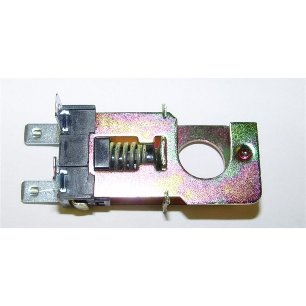 Omix 17238.03 Brake Light Switch for Select Jeep Cherokee, Jeep Wrangler
