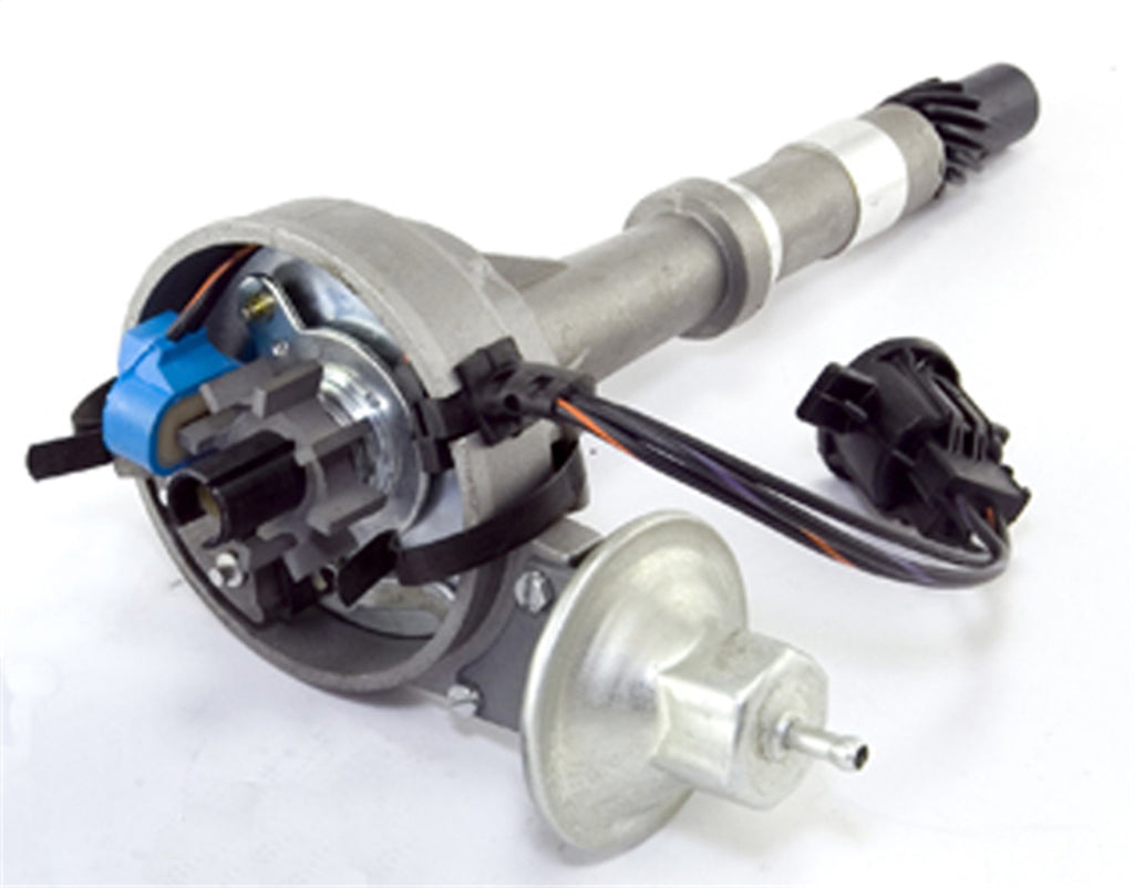 Omix 17239.07 Distributor for Select Jeep CJ5, Jeep CJ7, Jeep Cherokee, Jeep Grand Wagoneer, Jeep J10, Jeep J20, Jeep Wagoneer