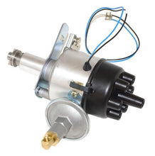 Load image into Gallery viewer, Omix 17239.08 Distributor for Select Jeep CJ3, Jeep CJ5, Jeep CJ6, Jeep FC150, Jeep FC170, Jeep FC170HD, Jeep Willys