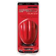 Load image into Gallery viewer, Mothers 17240 Speed Detailing Clay 2.0
