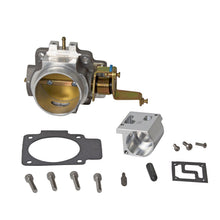 Load image into Gallery viewer, BBK Performance Parts 17240 2004-2006 JEEP 4.0L 62MM POWER PLUS THROTTLE BODY for Select Jeep Grand Cherokee, Jeep TJ, Jeep Wrangler