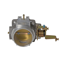 Load image into Gallery viewer, BBK Performance Parts 17240 2004-2006 JEEP 4.0L 62MM POWER PLUS THROTTLE BODY for Select Jeep Grand Cherokee, Jeep TJ, Jeep Wrangler