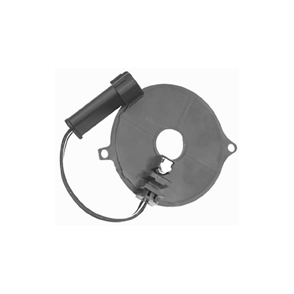 Omix 17241.05 Distributor Switch Plate for Select Jeep Wrangler