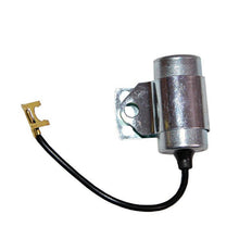 Load image into Gallery viewer, Omix 17242.01 Distributor Condenser for Select Jeep CJ3, Jeep CJ5, Jeep CJ6, Jeep Willys