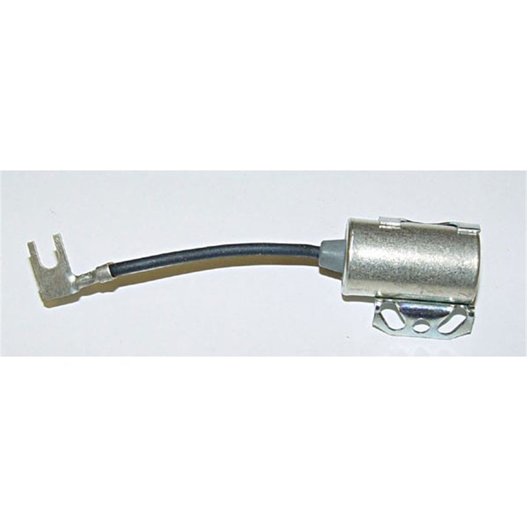Omix 17242.03 Distributor Condenser for Select Jeep CJ5, Jeep CJ6